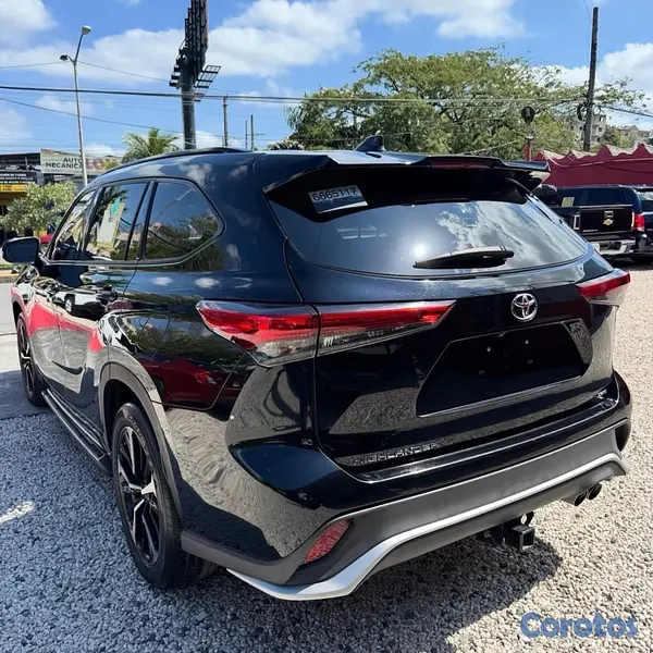 jeepetas y camionetas - TOYOTA HIGHLANDER XSE 2021🔥 6