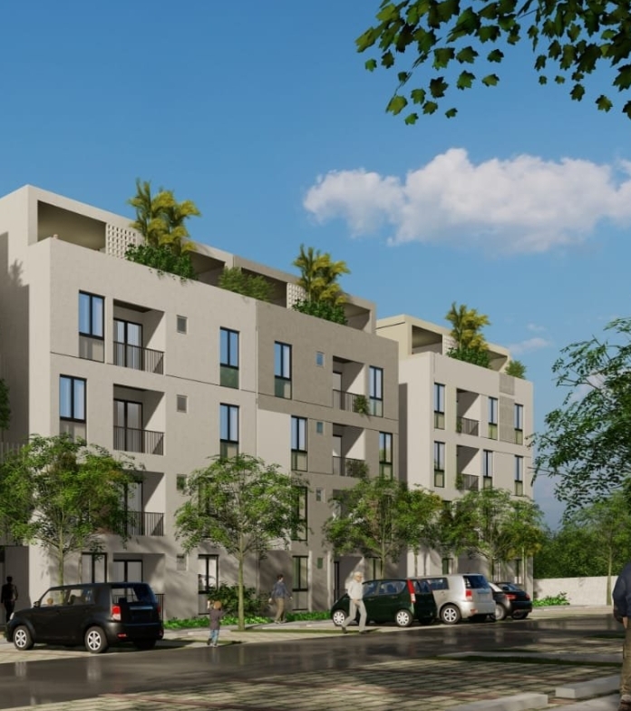 apartamentos - DIOS 📍Prolongación 27 de Febrero, Sin Tapon📍 0