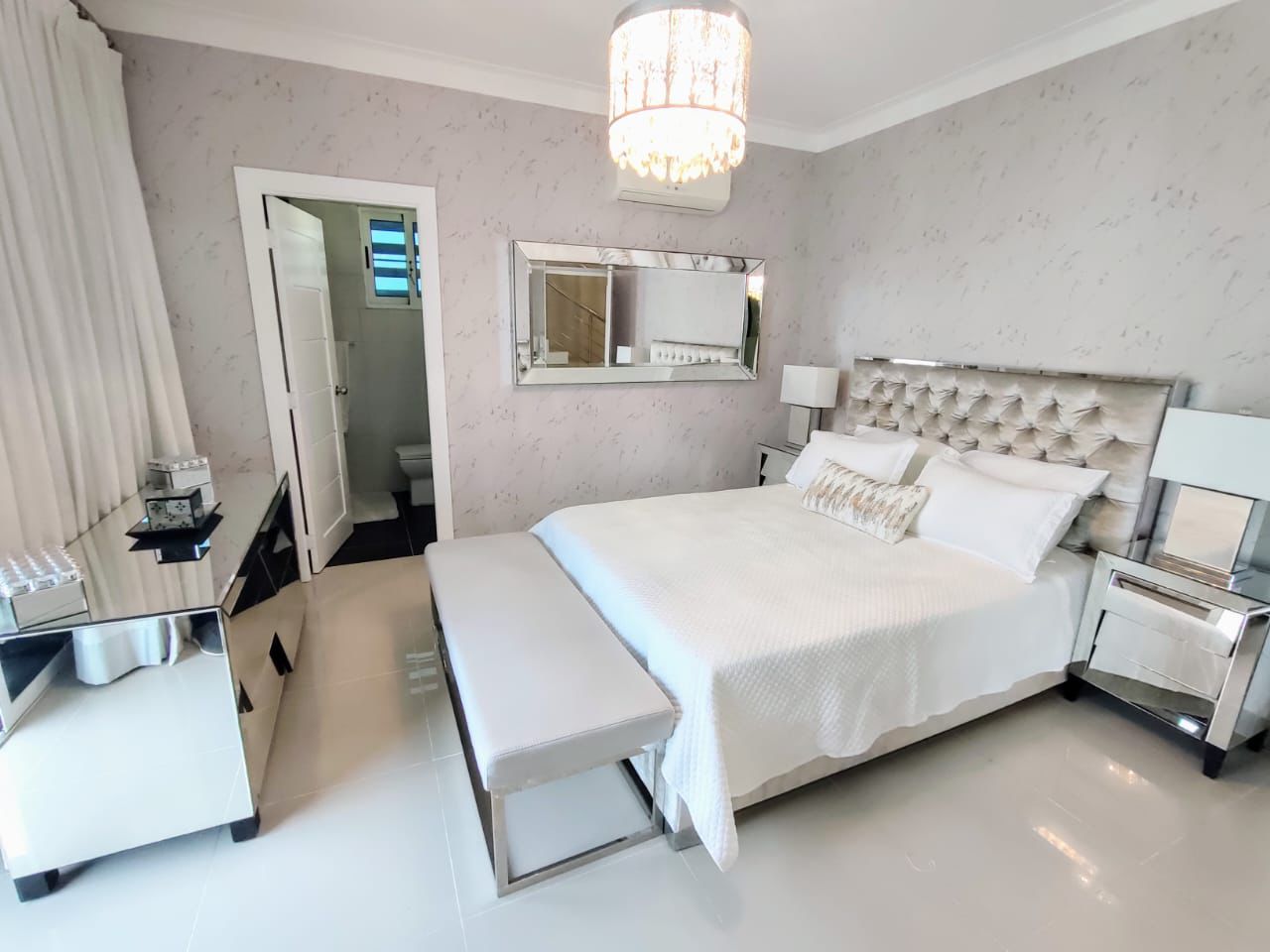 apartamentos - Penthouse en venta y alquiler EVARISTO MORALES   5