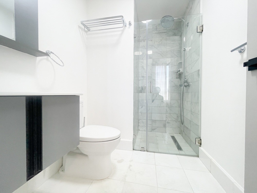 apartamentos - Alquiler de Apartamento Amueblado en Piantini 2 habitaciones Torre moderna 7