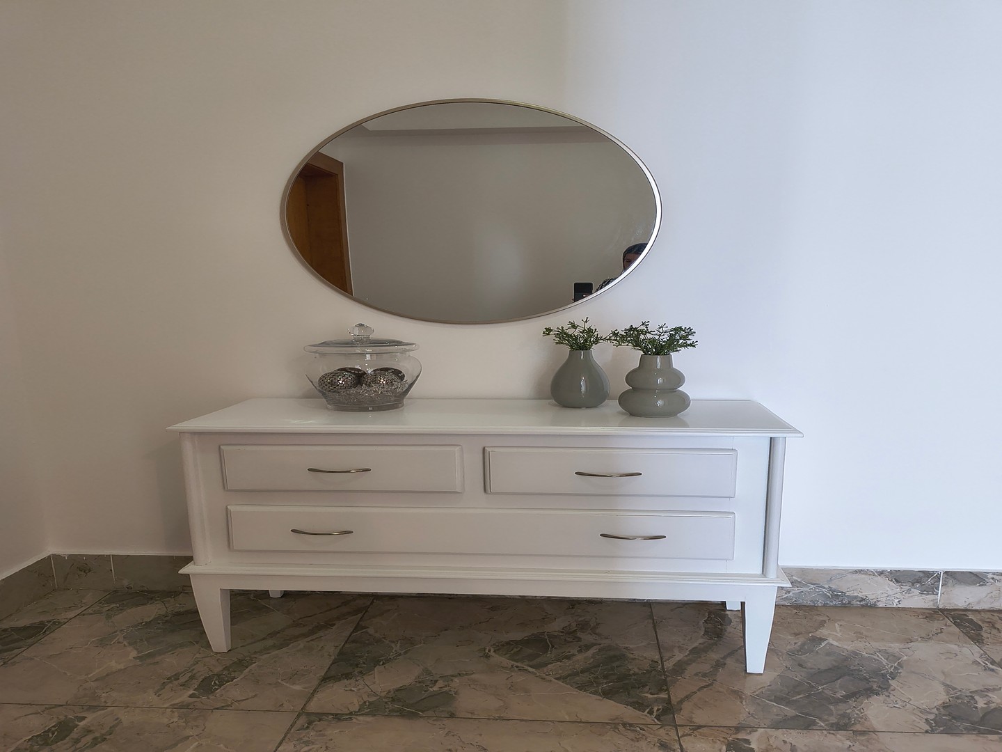 muebles y colchones - Vendo repisa en cedro 7