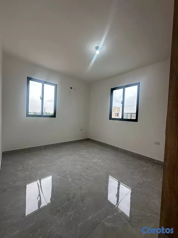 casas vacacionales y villas - venta de Villa en punta cana con piscina República Dominicana  6
