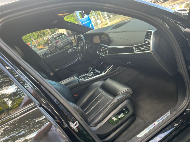 jeepetas y camionetas - Bmw x7 2019 8