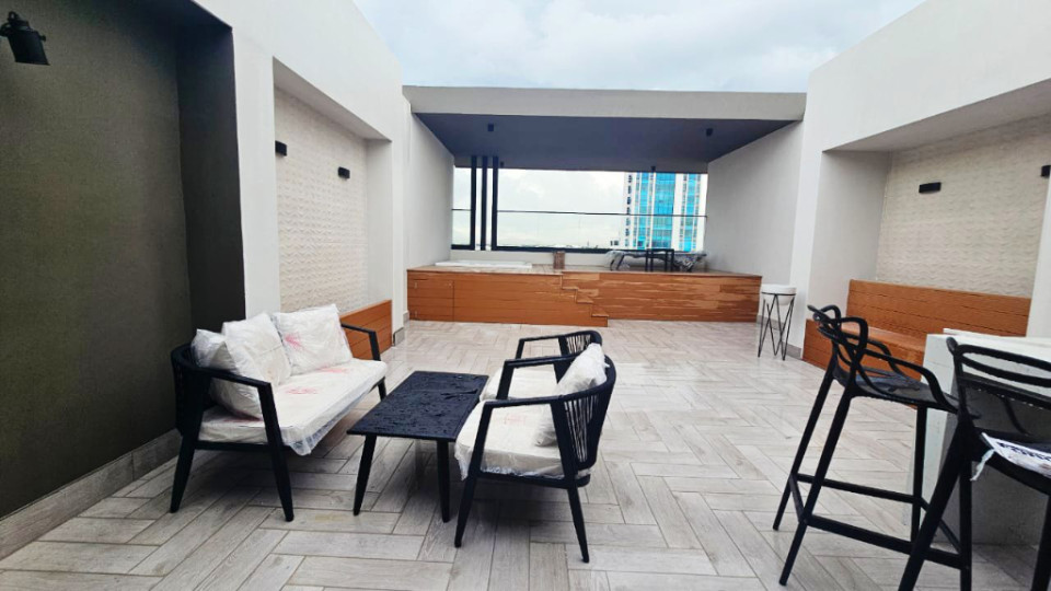 apartamentos - Apartamento en Venta en Mirador Norte 1H, 1B, 1P 8