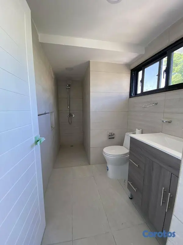 apartamentos - Apartamento en venta en Evaristo Morales  9