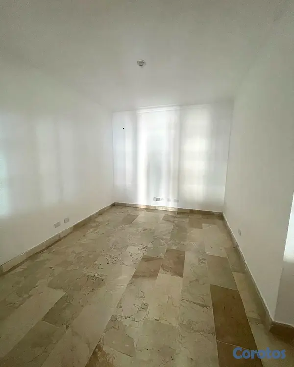 apartamentos - Piantini Apartamento en alquiler 1,450 4