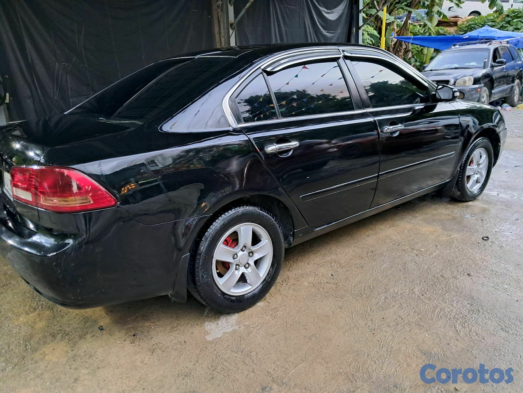 carros - PARA QUE TE MONTES BIEN! 3