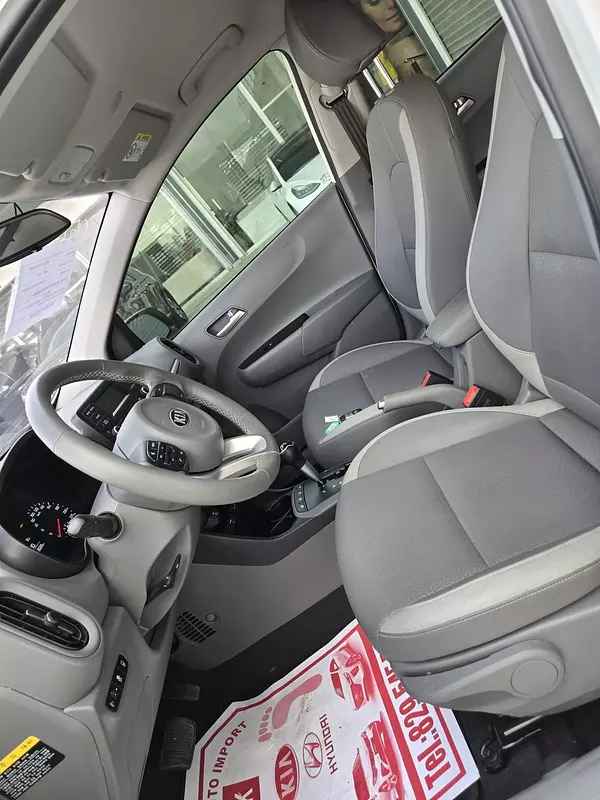 carros - KIA MORNING URBAN 2021 BLANCO GASOLINA 9