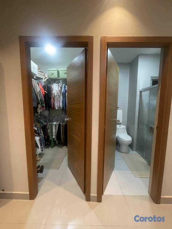 apartamentos - Apartamento con Terraza Priv. En Los Restauradores 8