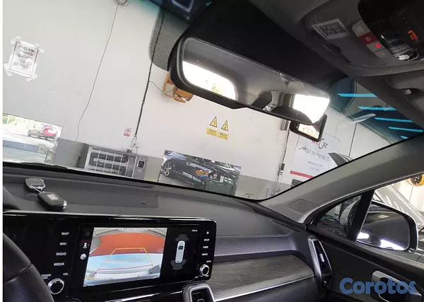 jeepetas y camionetas - kia sorento 2022 blanco 6