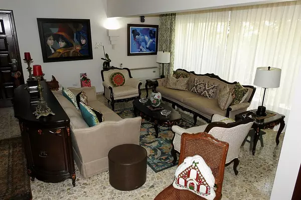 apartamentos - Apartamento, Mirador Sur 2
