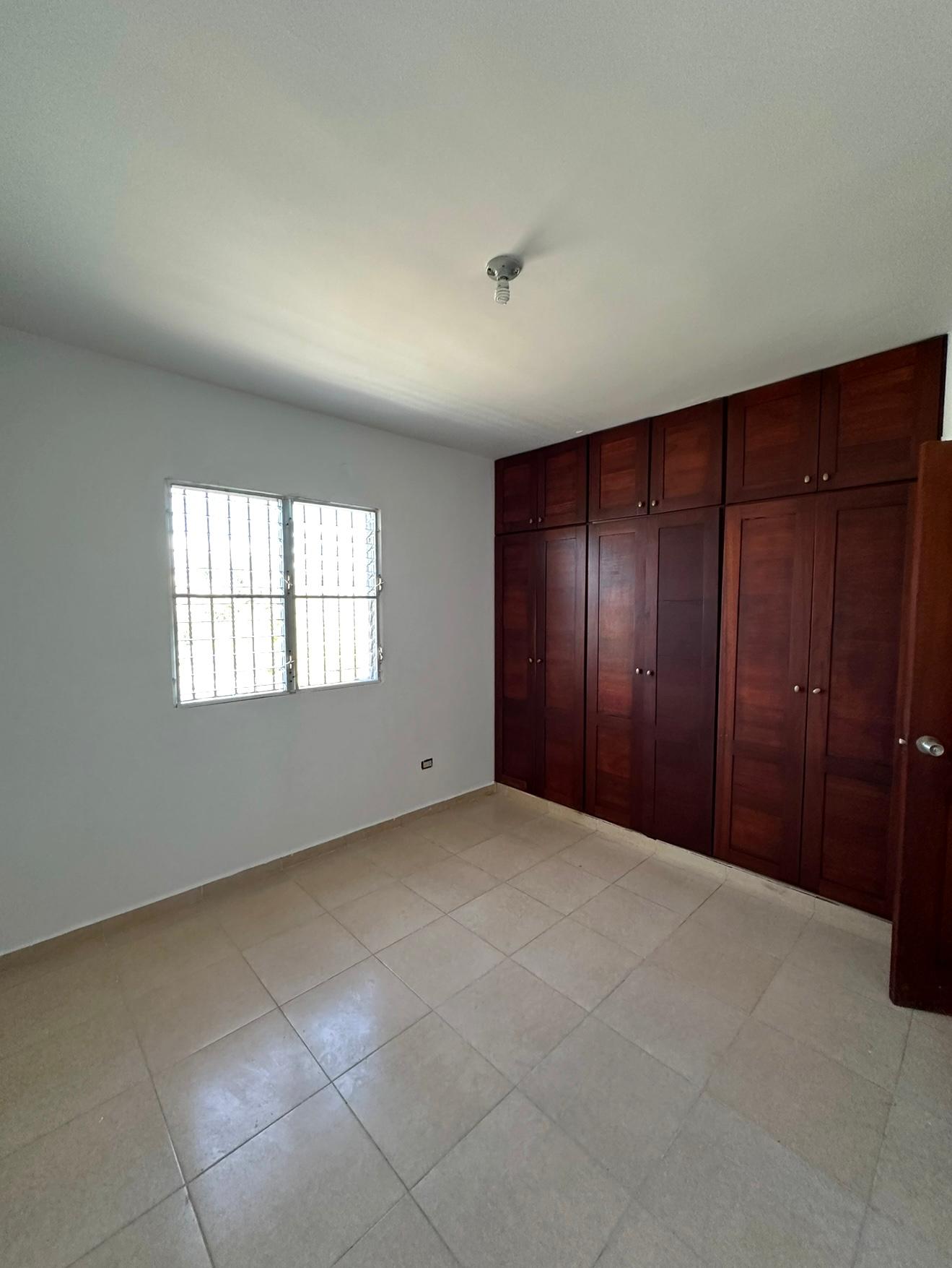 apartamentos - APARTAMENTO EN VENTA EN SANTIAGO. 2