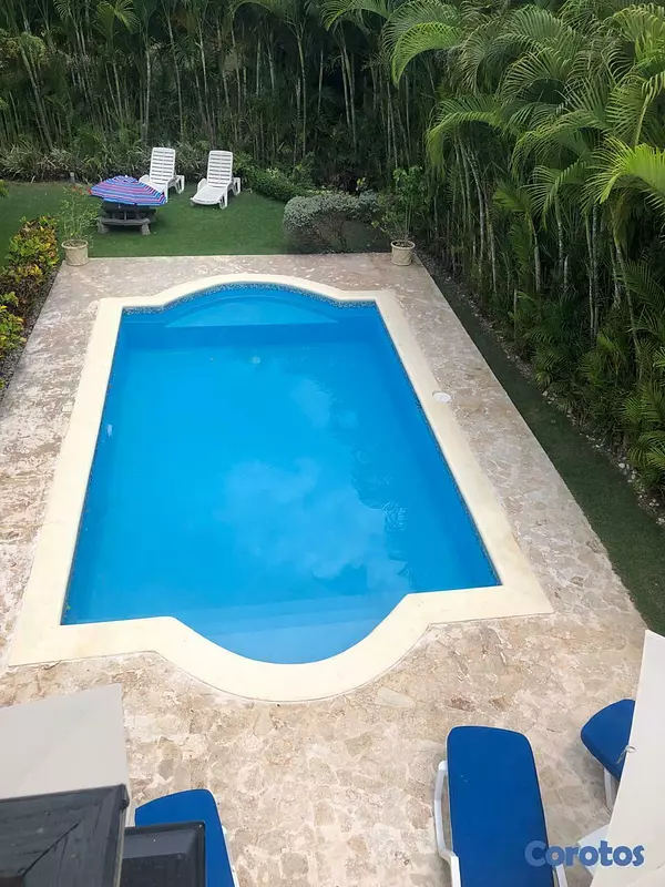 apartamentos - VILLA EN ALQUILER EN METRO COUNTRY CLUB, JUAN DOLI 6