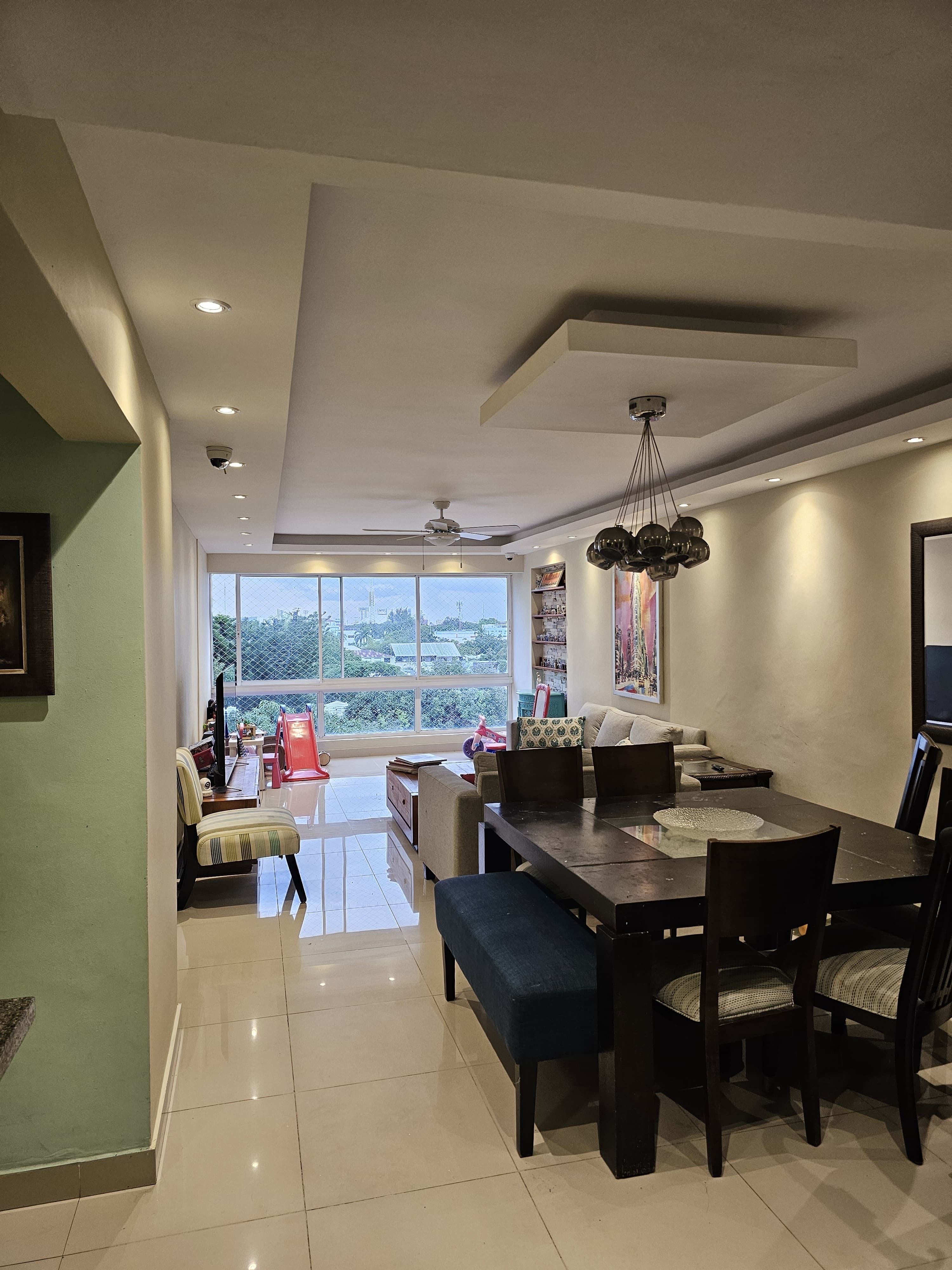 apartamentos - apartamento en arroyo hondo viejo en venta  0