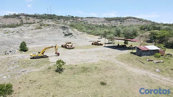 solares y terrenos - V01-VT-1503 VENTA DE TERRENO-LA VEGA-129,438 MTS2 3