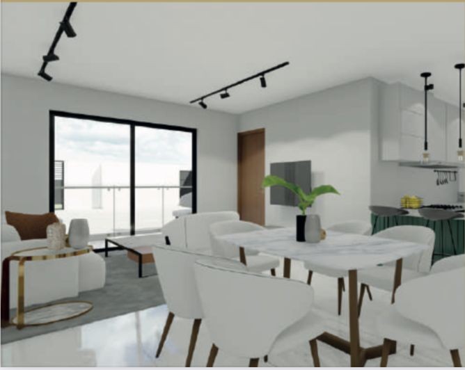 apartamentos - Apartamentos Disponibles en Los Alamos  3