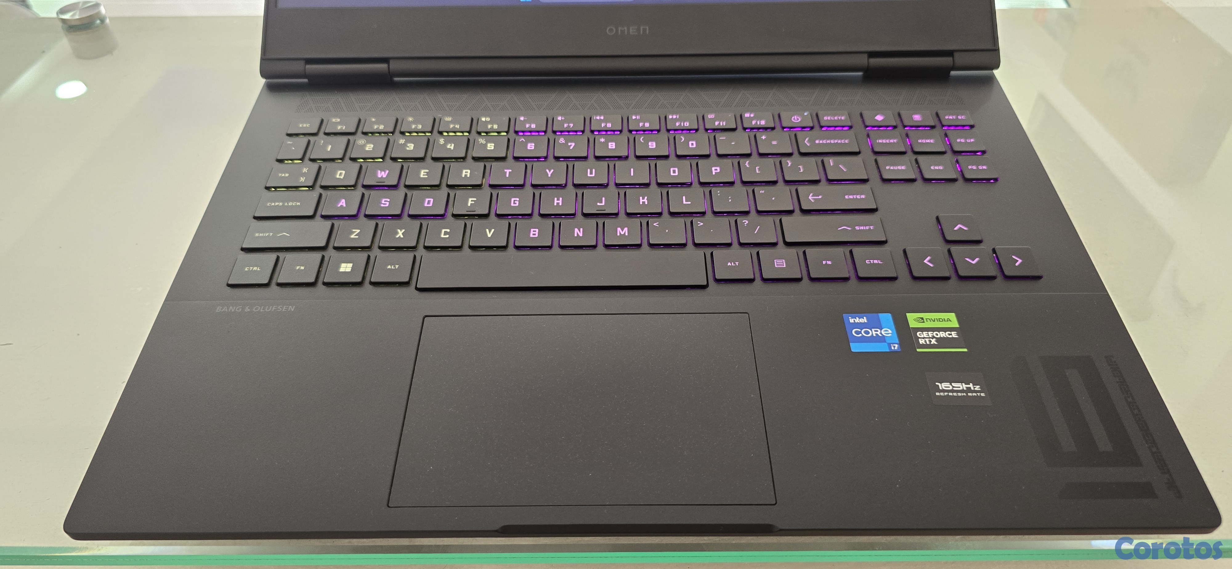 computadoras y laptops - hp Gamer Core i7 13th Gen Ram 32gb Disco 1TB SSD Nvidea Rtx 4060 8gb Dedicada  3