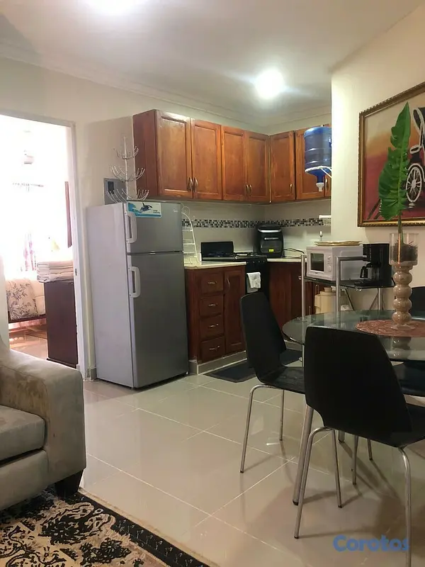 apartamentos - ALQUILER APARTA ESTUDIO-ZONA UNIVERSITARIA. 2