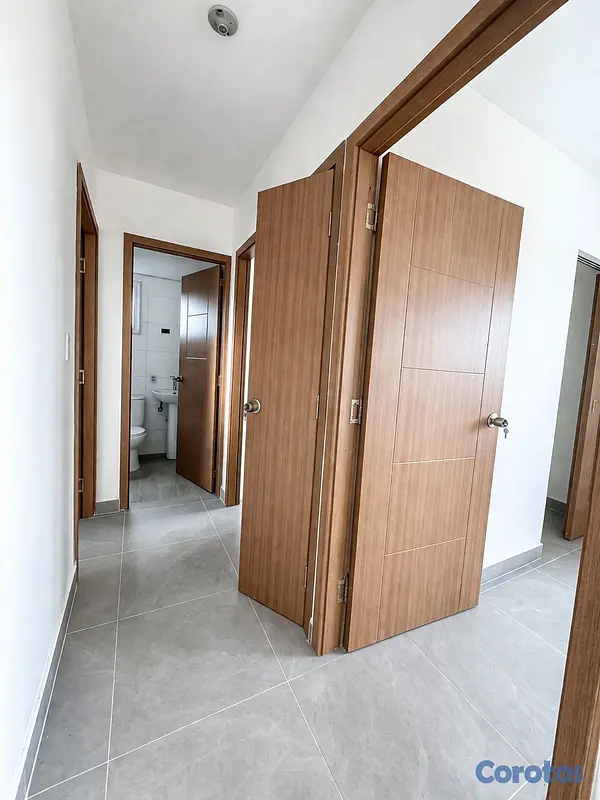 apartamentos - COMODO APARTAMENTO 4