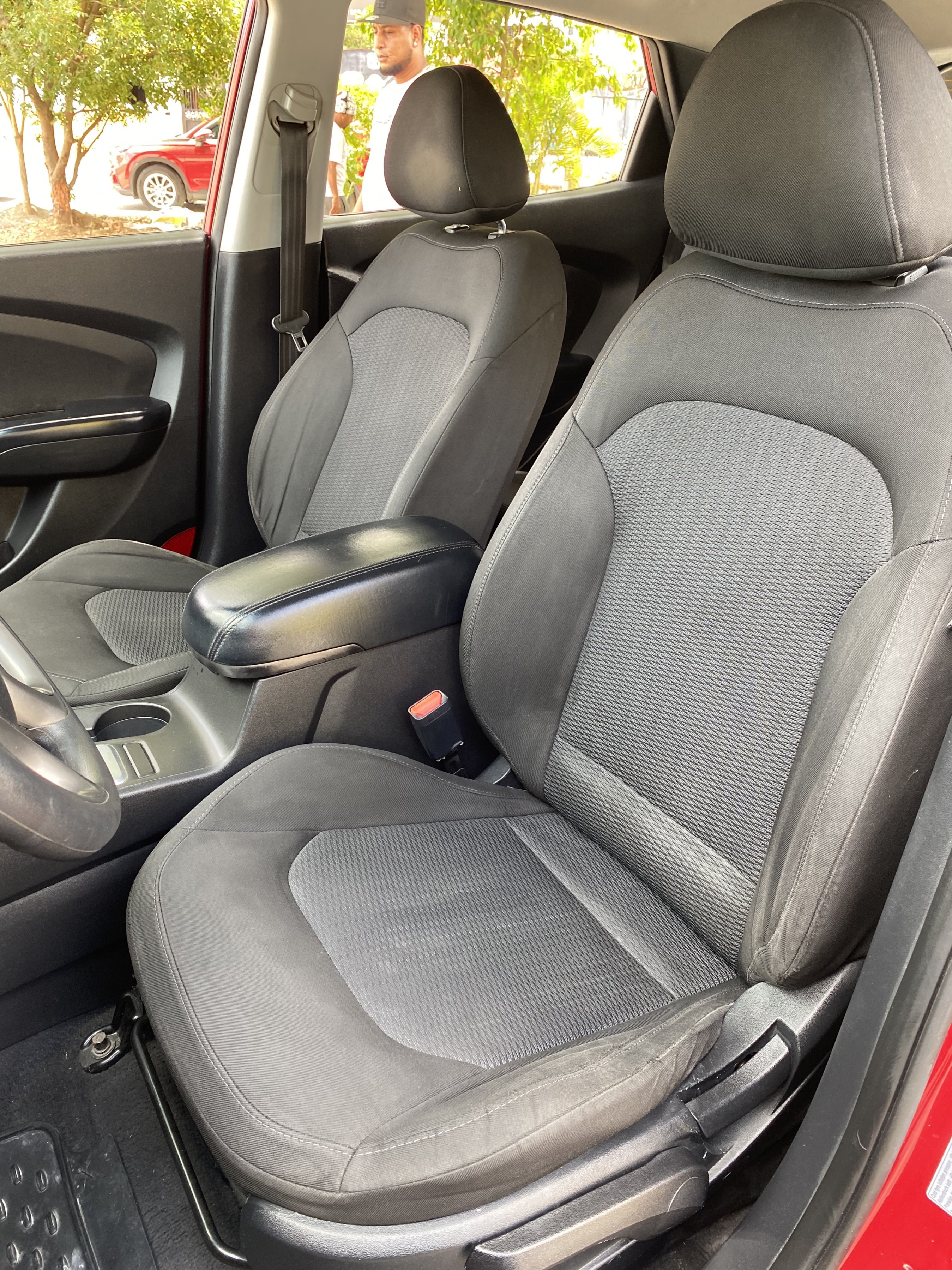 jeepetas y camionetas - Hyundai Tucson 2014 (Motor Doch) 7