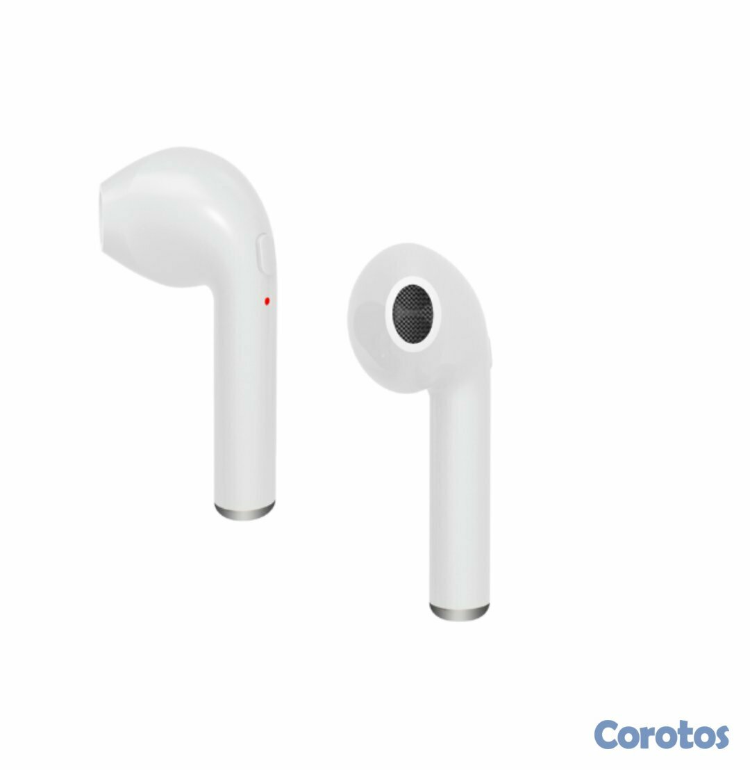 camaras y audio - Audífono i7 2