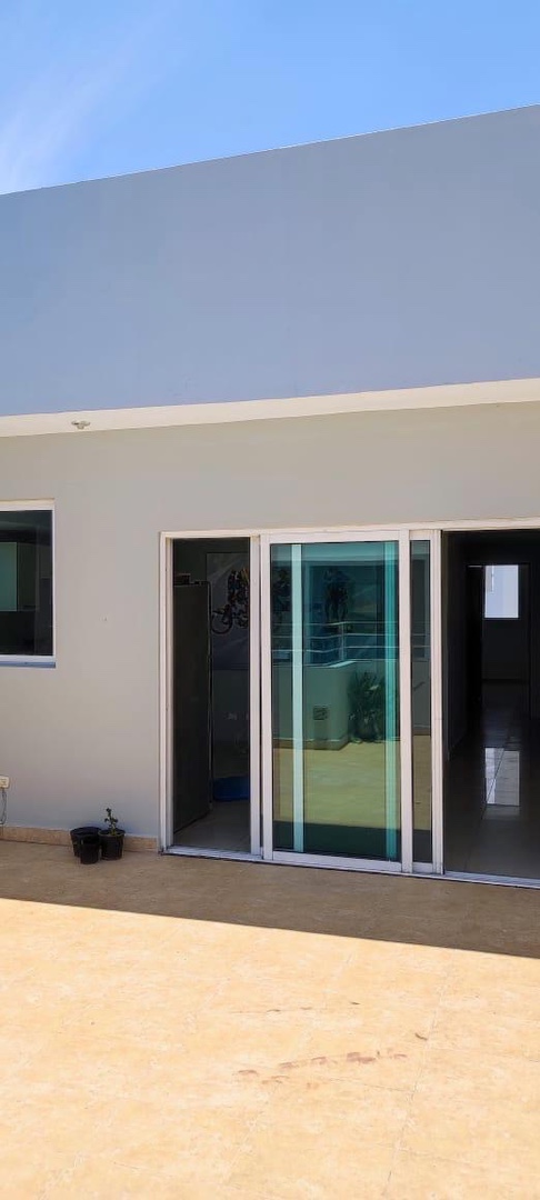 apartamentos - Apartamento en bella vista 2 hab  3