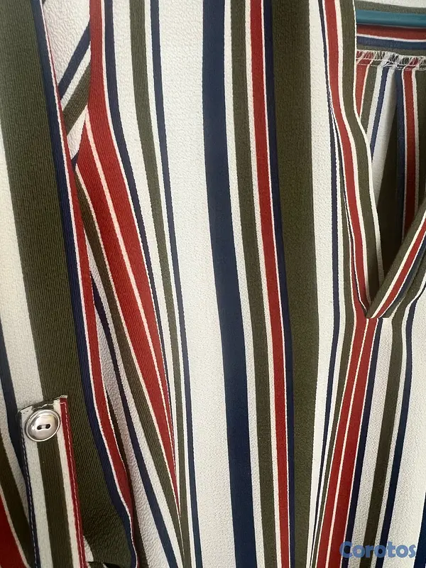 ropa para mujer - Blusa de dama 4