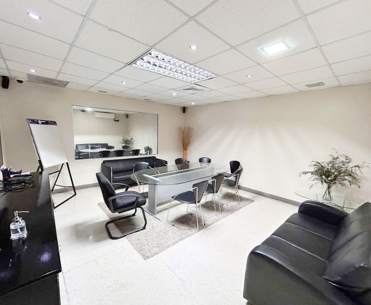 oficinas y locales comerciales - Local céntrico comercial  7