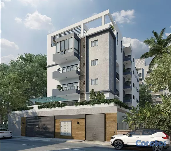 apartamentos - vendo proyecto de apartamento Urbanización Real. 7