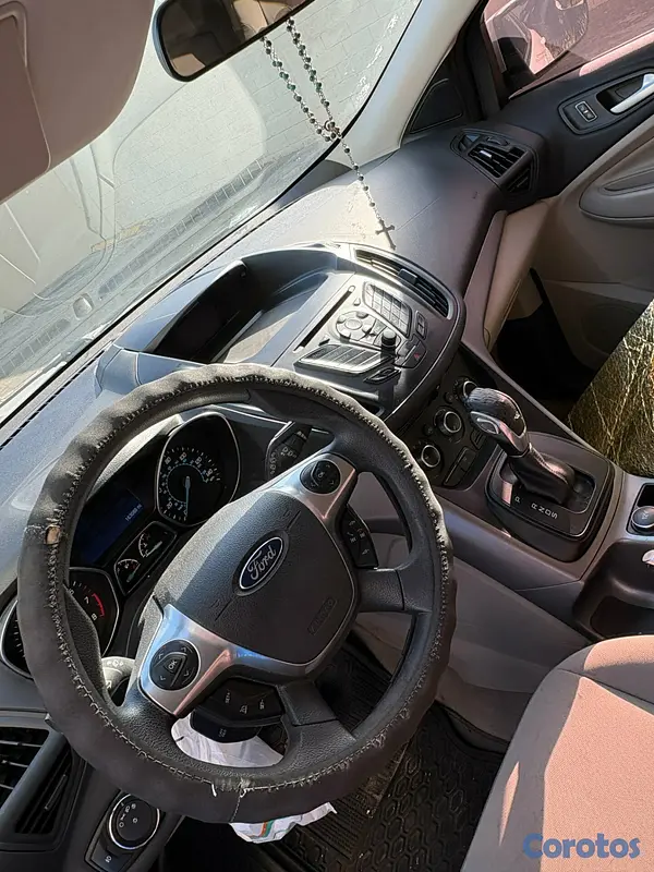 jeepetas y camionetas - FORD ESCAPE 4X4 2014, EN VENTA 4