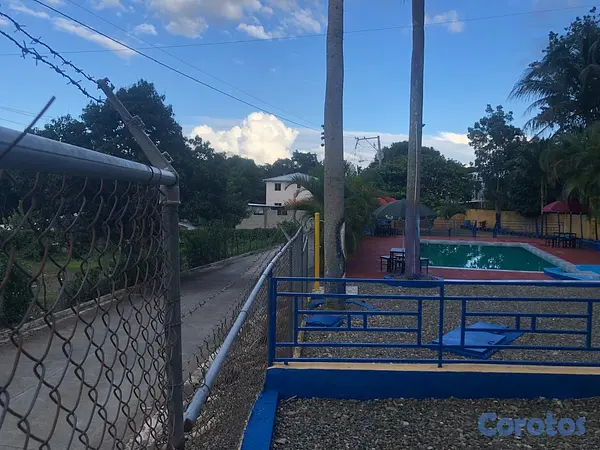 casas vacacionales y villas - Se Vende VACACIONAL con mas Alta Rentabilidad en F 6