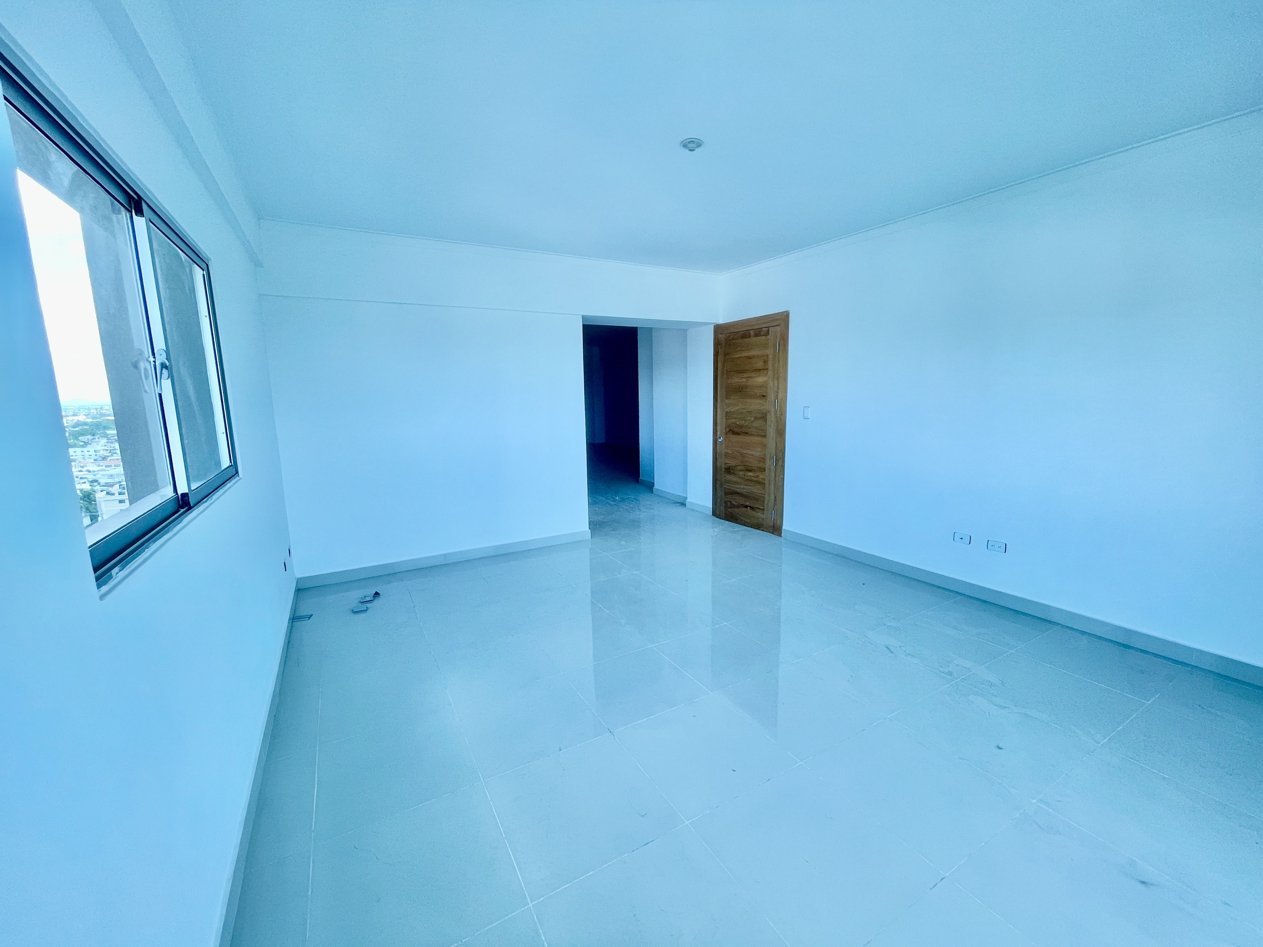 apartamentos - Apartamento en alma rosa i, santo domingo este  4