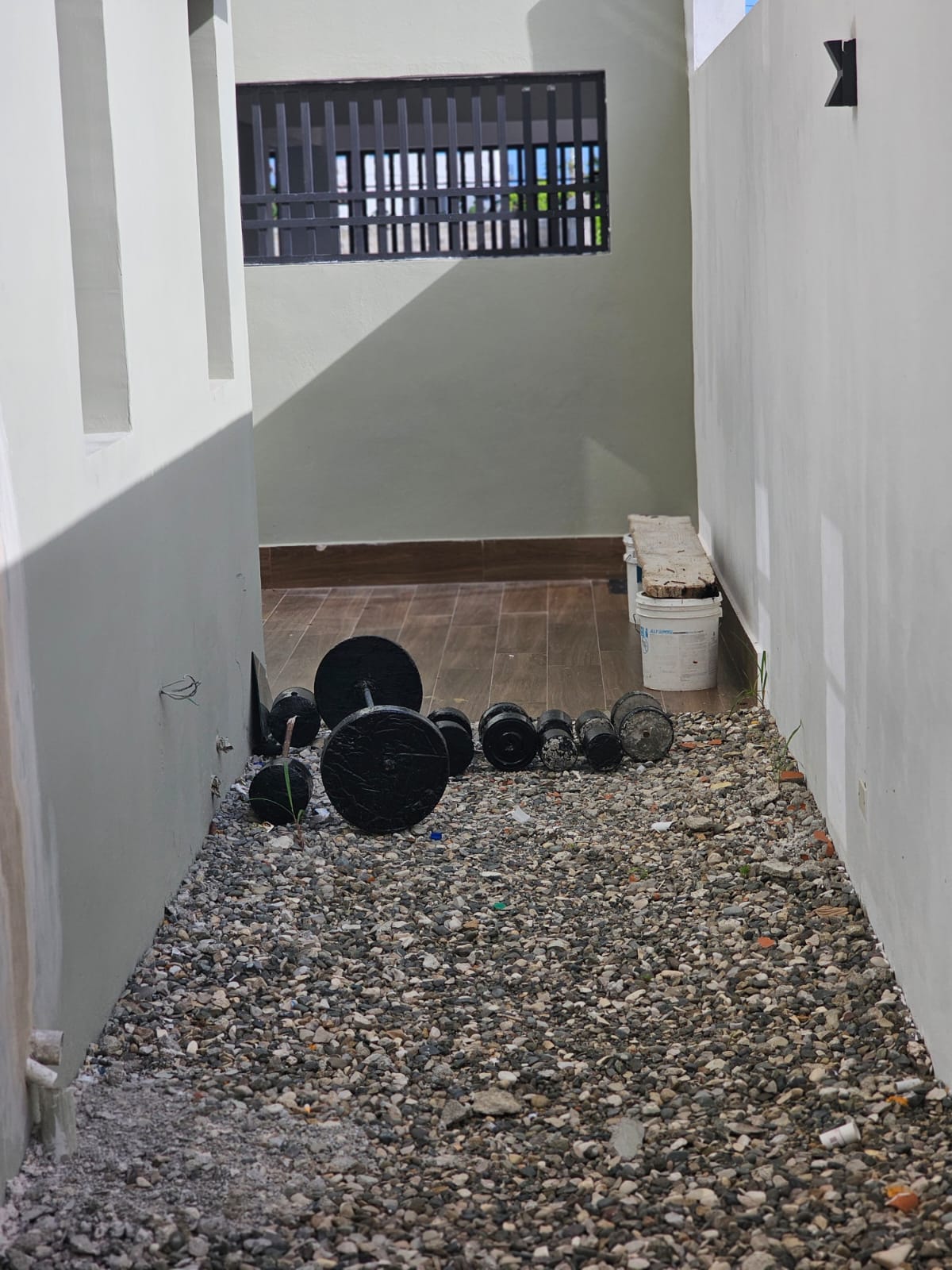 apartamentos - Exclusivo Apto con Patio Privado y Finos Acabados 8