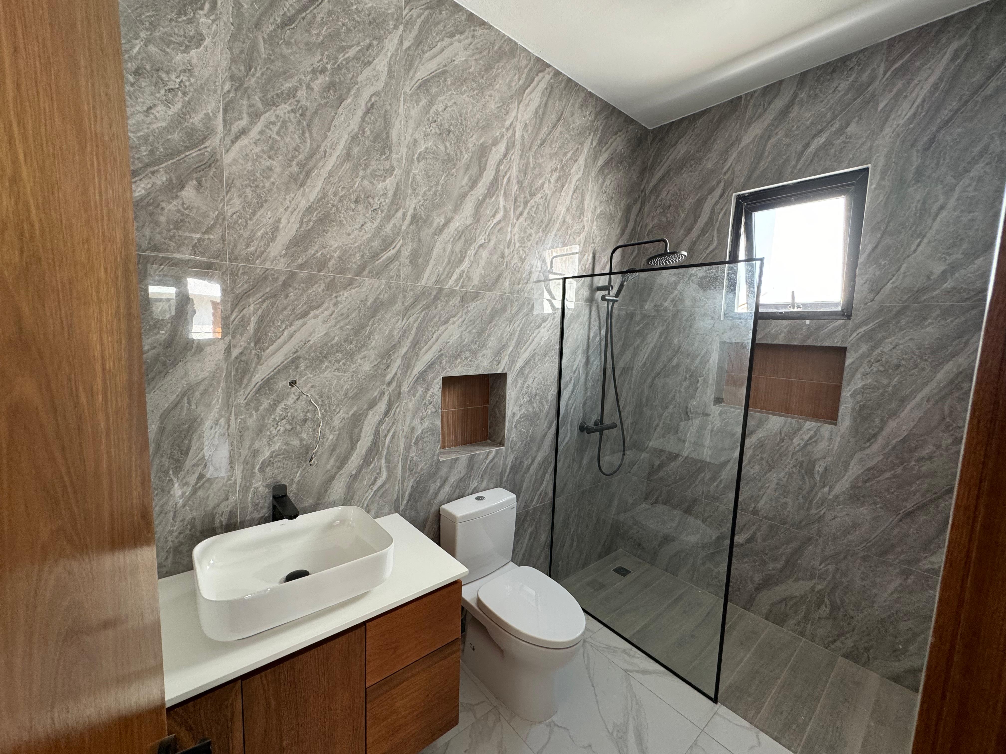 apartamentos - Apartamento con Linea Blanca en La Esmeralda  5