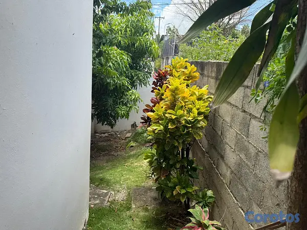 casas - SE VENDE CASA  14