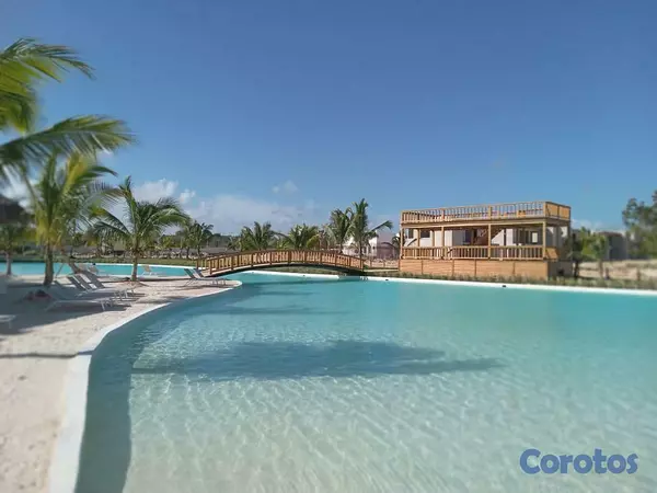 solares y terrenos - Terrenos de oportunidad en Bávaro - Punta Cana, proyecto cerrado. 4