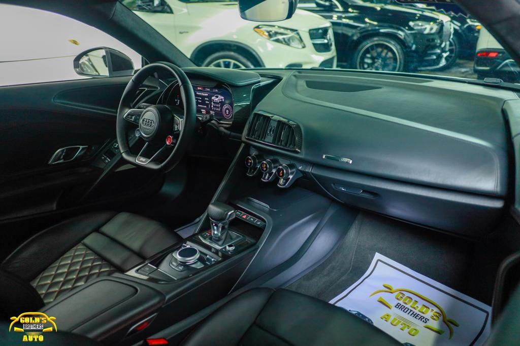 carros - Audi R8 Performance 2021 Recien Importado 7