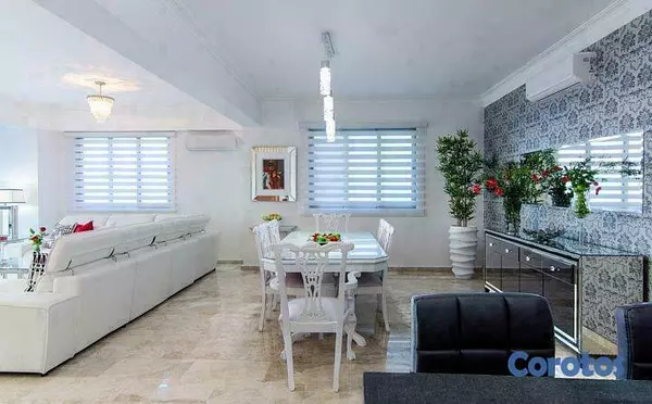 apartamentos - Mirador Sur Lujoso Apartamento Imponentes Areas Sociales 5