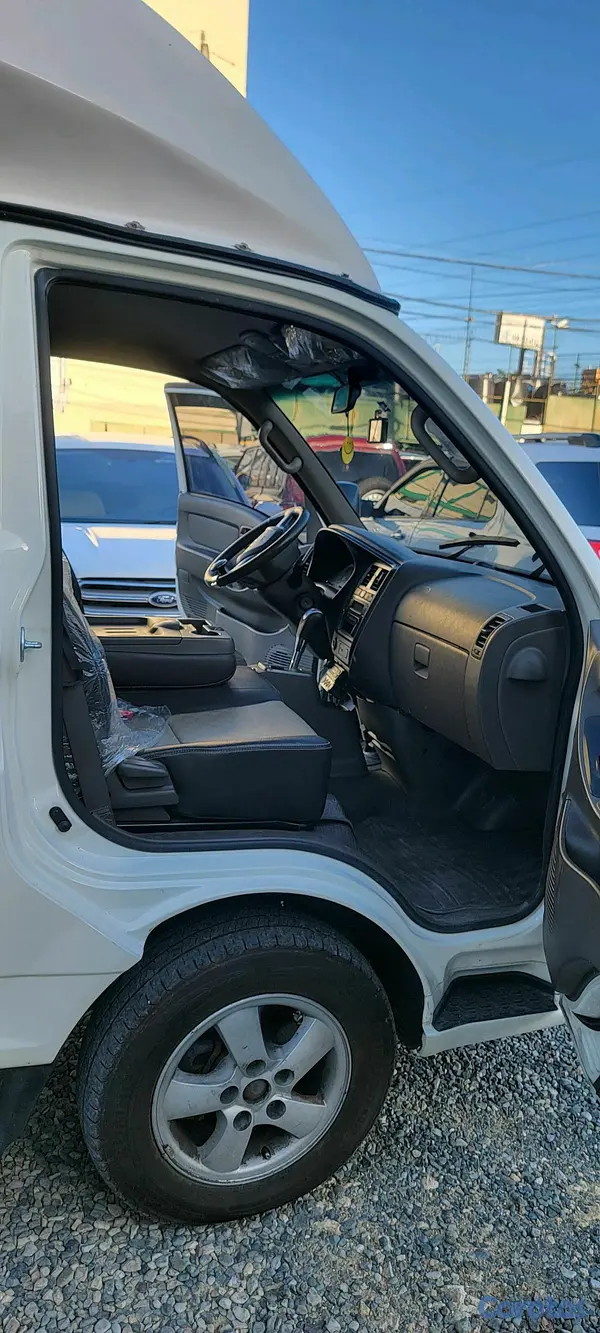 camiones y vehiculos pesados - HYUNDAI PORTE11H100 2019 5
