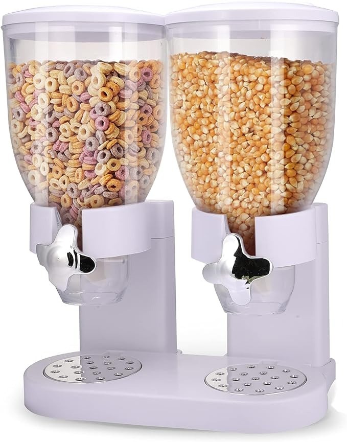 cocina - DISPENSADOR DE CEREAL 1