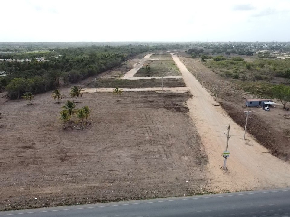 solares y terrenos - SEPARA TU SOLAR CON TAN SOLO 20,000 MIL PESOS  4