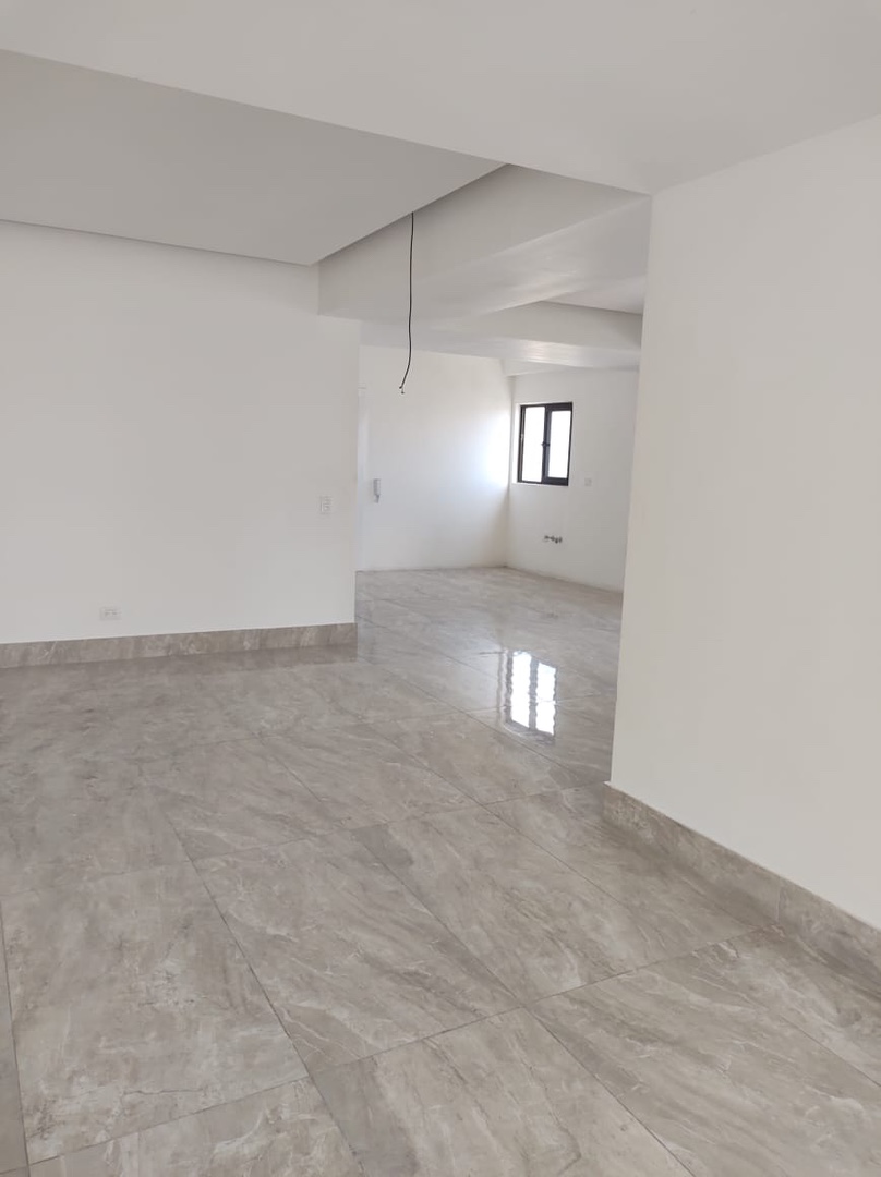 apartamentos - Vendo Apartamento Nuevo y Listo en Piantini 6