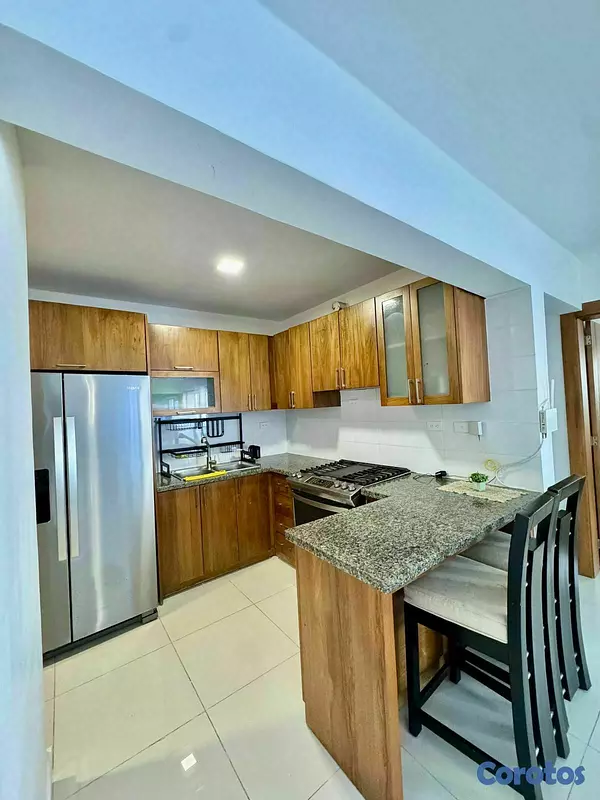 apartamentos - PROYECTO TORRE REAL - SANTIAGO. 7