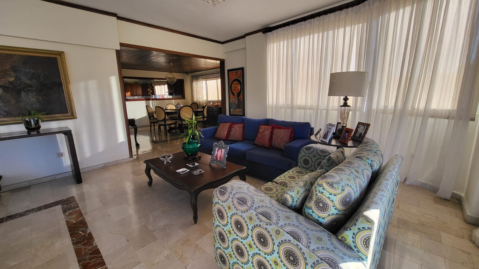 otros inmuebles - Edificio Venta 4 locales,1 penthouse Las Pradera   1