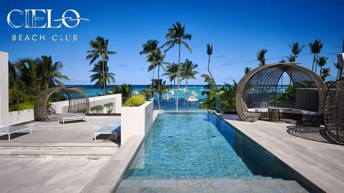 penthouses - Bávaro, Coral Village 2 - Penthouse de 2 hab