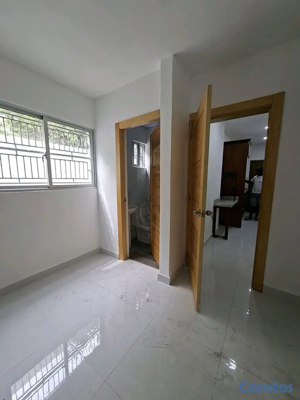 apartamentos - Apartaestudio en El Cacique 3