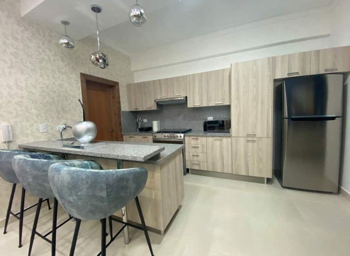 apartamentos - Hermoso apartamento Julieta Morales Dos Habitaciones 3