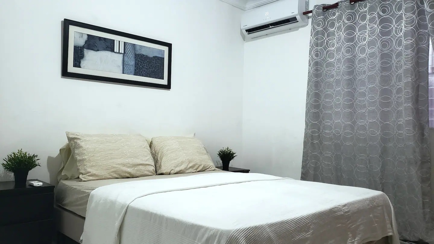 apartamentos - Alquiler de Apartamento Amueblado en el Millon  3