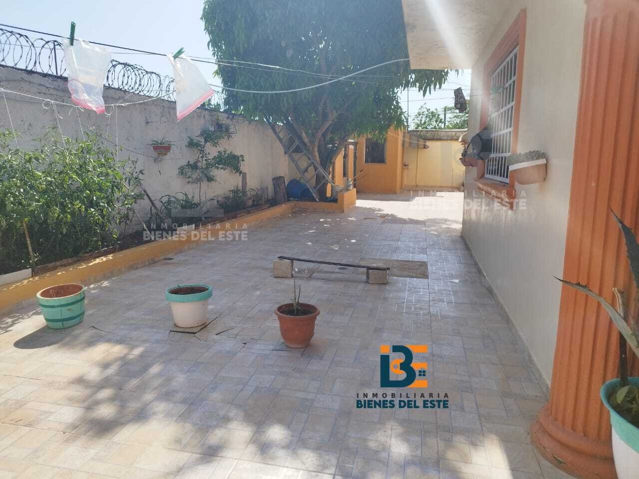 casas - SE VENDE Bella Casa con Piscina en Residencial Villa España 3