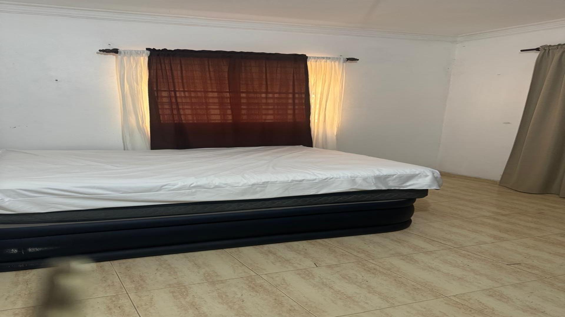 apartamentos - Apartamento primer piso en colina de los ríos 6